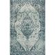 Tapis LEVI BLUE Wash and Dry 110 x 175