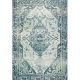 Tapis LEVI BLUE Wash and Dry 140 x 200