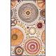 Tapis lavable 75 x 120 cm BOHO STYLE Wash and Dry