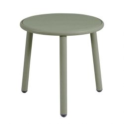 Table basse ronde YARD Emu