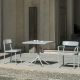 Chaises empilables, fauteuil & table pliante GRACE Emu