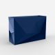 Pot FAZ WALL Vondom, coloris bleu marine