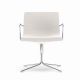 Fauteuil pivotant BOND Offect, tissu Fame Gabriel 60005