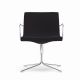 Fauteuil pivotant BOND Offect, tissu Fame Gabriel 60699