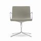 Fauteuil pivotant BOND Offect, tissu Fame Gabriel 61136