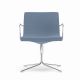 Fauteuil pivotant BOND Offect, tissu Fame Gabriel 66130