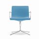 Fauteuil pivotant BOND Offect, tissu Fame Gabriel 66133