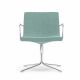 Fauteuil pivotant BOND Offect, tissu Fame Hybrid Gabriel 02601