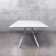 Table rectangulaire CFC BI ARKI Pedrali