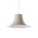 Suspension L004S beige Pedrali