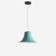 Suspension L004SW coloris vert Pedrali