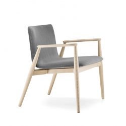 Fauteuil MALMÖ 296 Pedrali