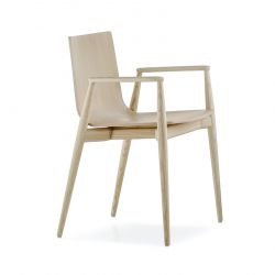 Fauteuil MALMÖ 395 Pedrali