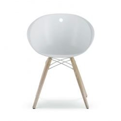 Chaise GLISS 904 Pedrali