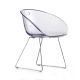 Chaise GLISS 921 Pedrali
