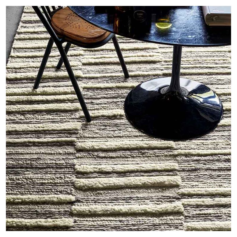 Tapis sur mesure : Créations uniques - Toulemonde Bochart