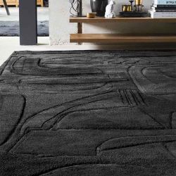 Tapis DEEP Toulemonde Bochart