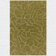 Tapis FOSSILES Toulemonde Bochart coloris olive