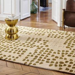 Tapis GALETS Toulemonde Bochart