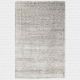 Tapis GLAM Toulemonde Bochart, taupe