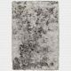 Tapis TWIGGY Toulemonde Bochart, gris