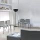Lampadaire EASY LINK L002ST Pedrali