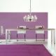 Table rectangulaire ABACO largeur 100 cm pieds acier laqué Enrico Pellizzoni
