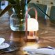 Lampe de table FOLLOWME Marset