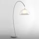 Lampadaire EASY LINK L002T Pedrali