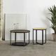 Collection table basse et d'appoint CLIK Kendo