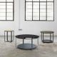 Collection table basse et d'appoint CLIK Kendo