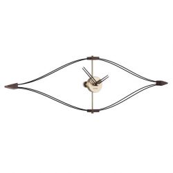 Horloge murale MINI LOOK Nomon