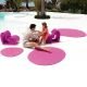 Tapis outdoor AGATHA Vondom