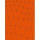 Tapis outdoor orange KOI Vondom