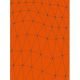 Tapis outdoor orange KOI Vondom