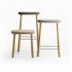 Tabouret haut CUBA Addinterior