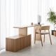 Bureau VELASCA DESK 2 caissons Punt