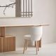 Bureau VELASCA DESK 2 caissons Punt