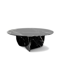 Table basse CORAL Ø 85 cm Punt