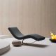 Fauteuil RELAX SPA Varaschin, coloris carbone