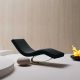 Fauteuil RELAX SPA Varaschin, coloris noir