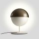 Lampe de table THEIA M Marset, coloris blanc