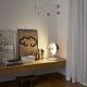 Lampe de table THEIA M Marset