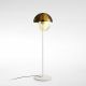 Lampe de sol THEIA P Marset