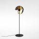 Lampe de sol THEIA P Marset