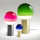 Collection lampe de table DIPPING LIGHT, DIPPING LIGHT S, DIPPING LIGHT M Marset