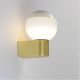 Applique DIPPING LIGHT A1-13 Marset, blanc