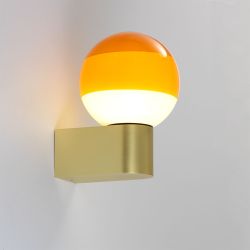 Applique DIPPING LIGHT A1-13 Marset, ambre