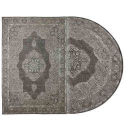 Tapis CHENNAI Cattelan Italia