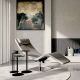 Chaise longue CASANOVA Cattelan Italia